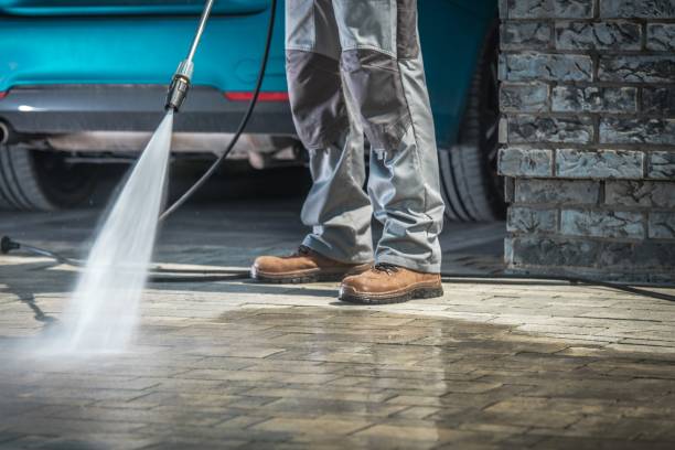 Reliable Eagle Butte, SD Pressure Washing Solutions