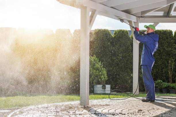 Animal Enclosure Cleaning in Eagle Butte, SD