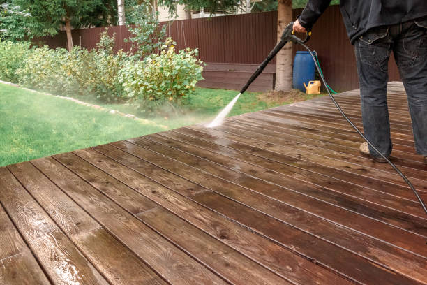 Best Roof Washing  in Eagle Butte, SD