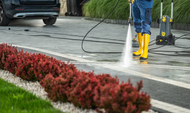 Best Gutter Cleaning  in Eagle Butte, SD