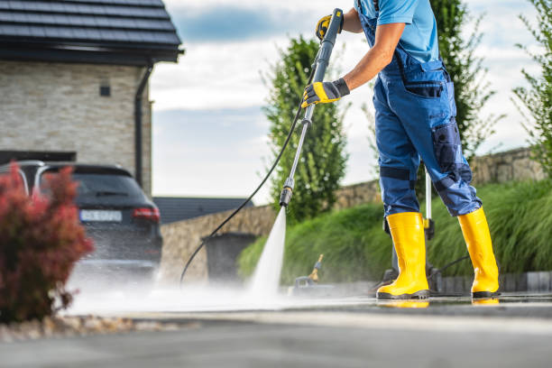Best Rust Removal  in Eagle Butte, SD